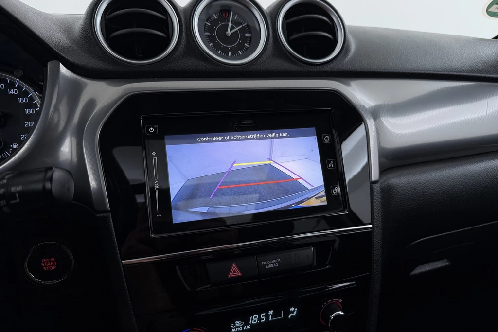 Suzuki Vitara – foto 26