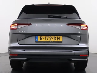 Škoda Enyaq iV – thumbnail 4