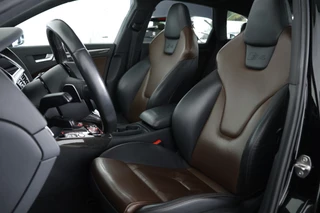 Audi A4 – thumbnail 36