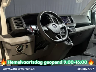 Volkswagen Crafter – thumbnail 15