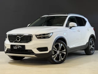 Volvo XC40 – thumbnail 1