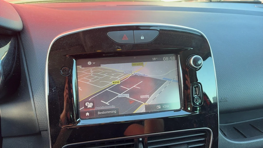 Renault Clio – foto 8