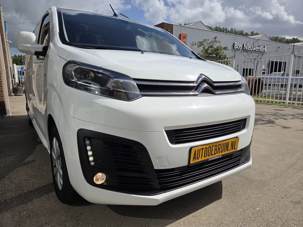 Citroën Jumpy – foto 6