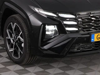 Hyundai Tucson – thumbnail 23