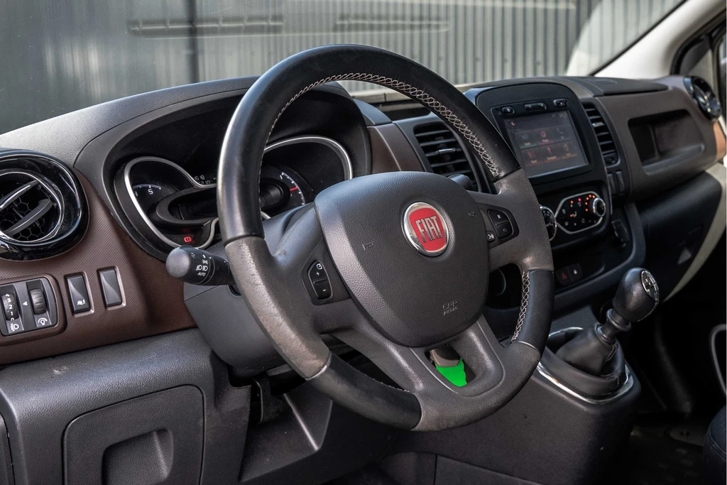 Fiat Talento – foto 11