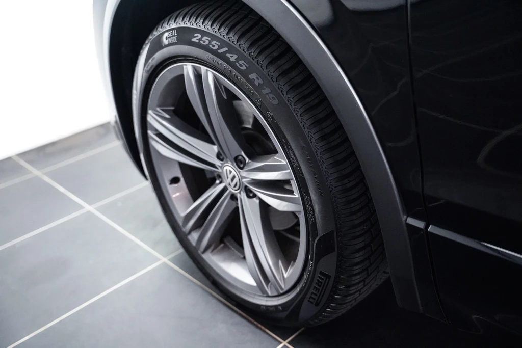 Volkswagen Tiguan – foto 17