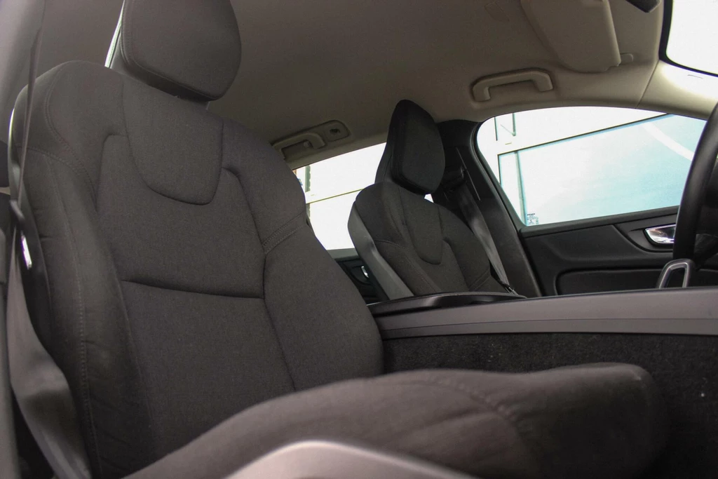 Volvo V60 – foto 22
