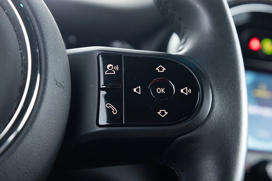 MINI Cooper – foto 15
