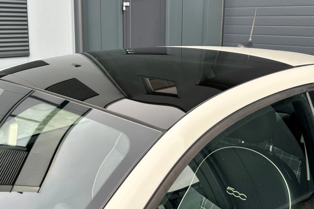 Fiat 500 – foto 10