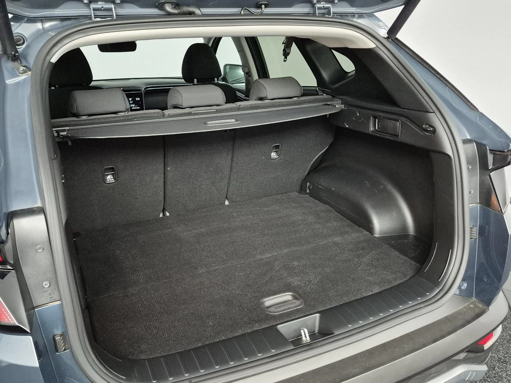 Hyundai Tucson – foto 13