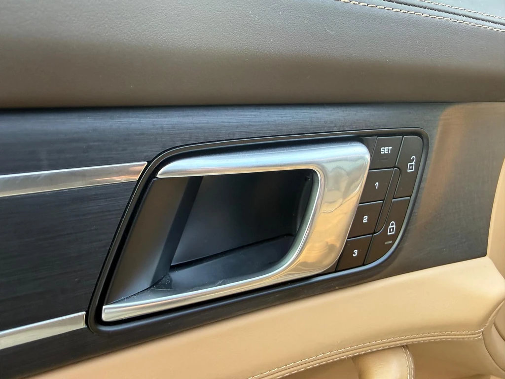 Porsche Panamera – foto 39
