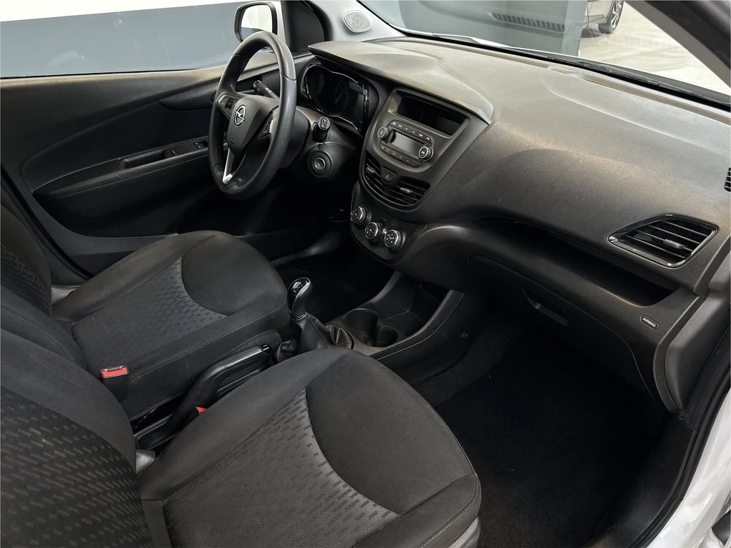 Opel KARL – foto 25