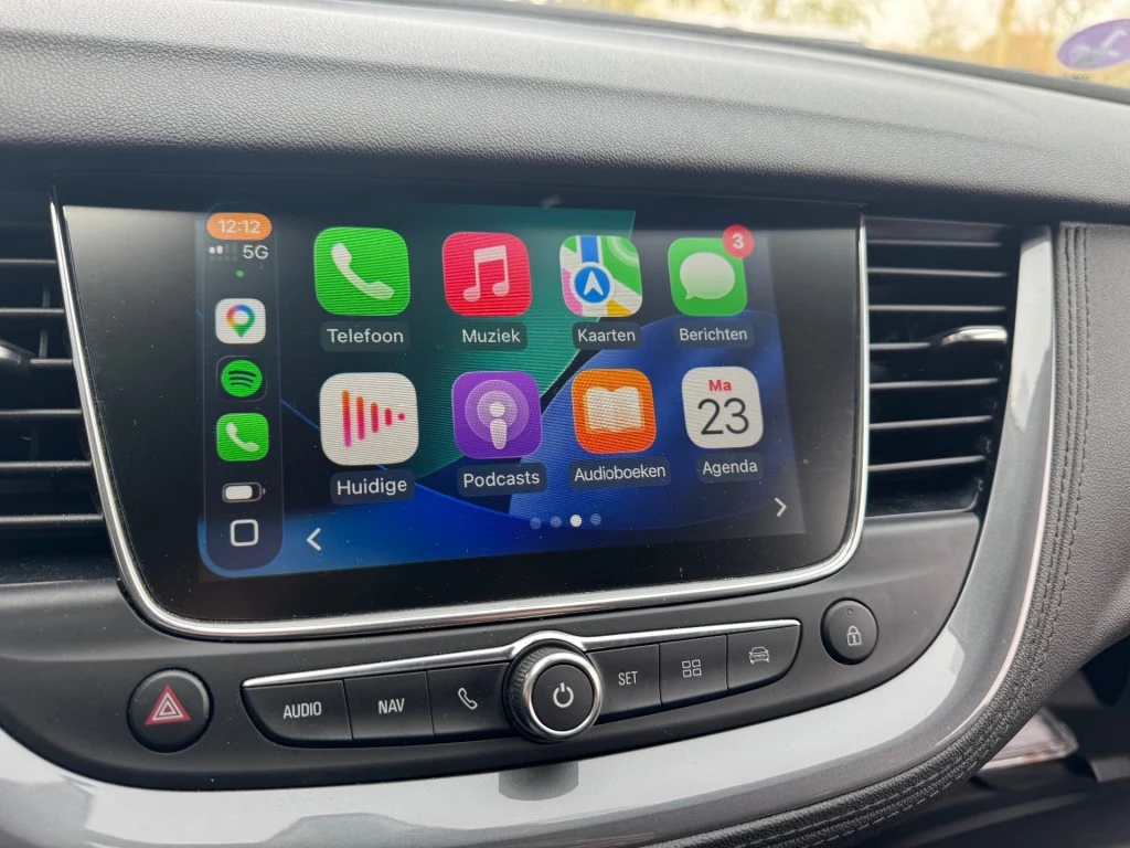 Opel Grandland X – foto 26