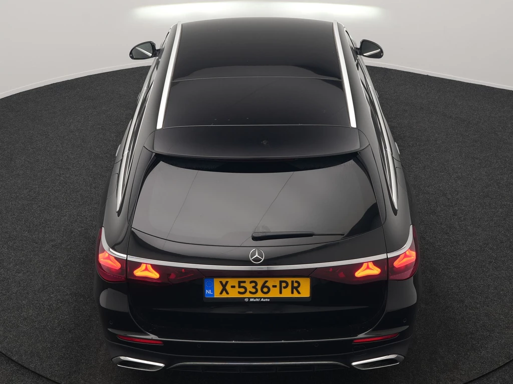 Mercedes-Benz E-Klasse – foto 6