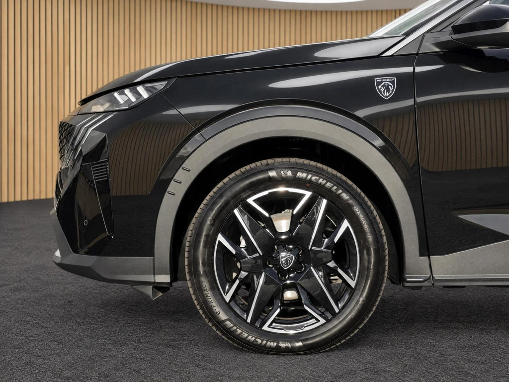 Peugeot 3008 – foto 10