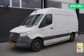 Mercedes-Benz Sprinter – thumbnail 1