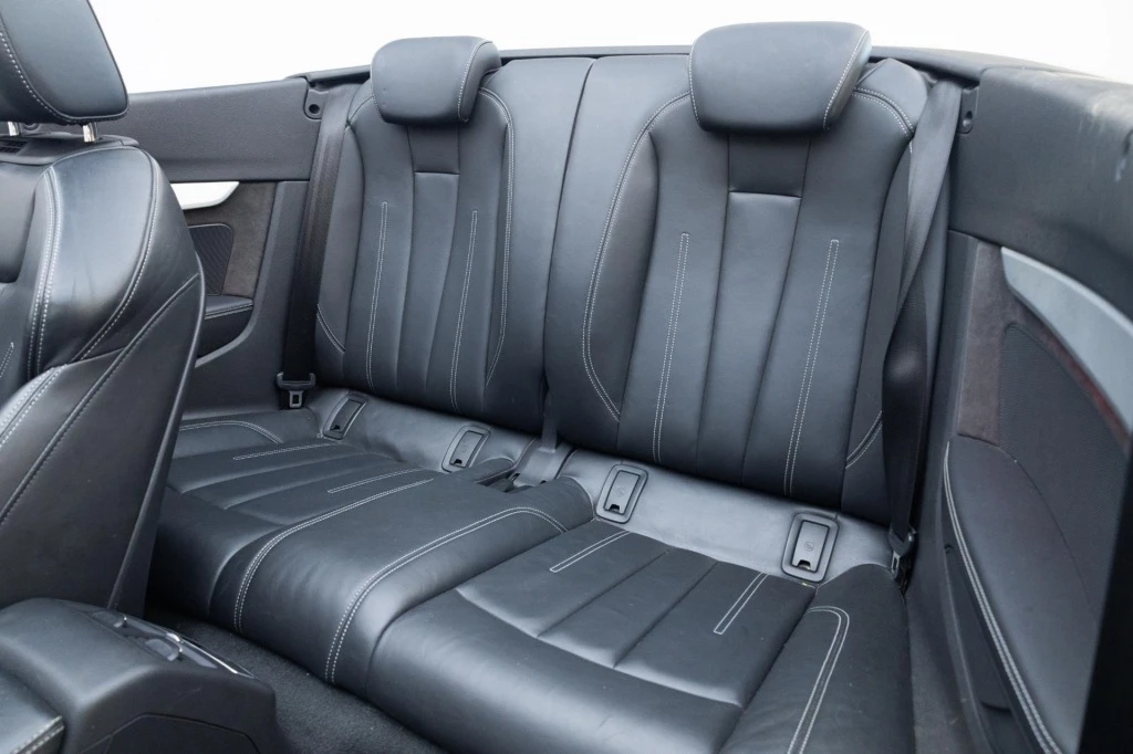 Audi A5 – foto 17