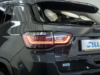 Jeep Compass – thumbnail 35