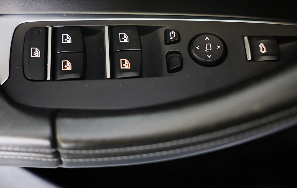 BMW X4 – foto 33
