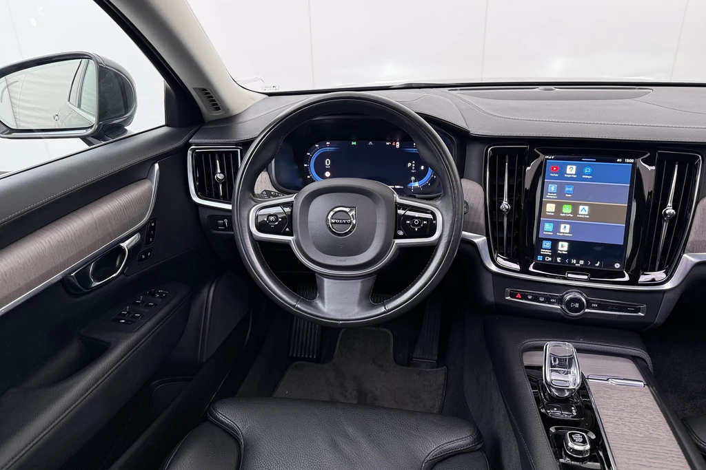 Volvo V90 – foto 9