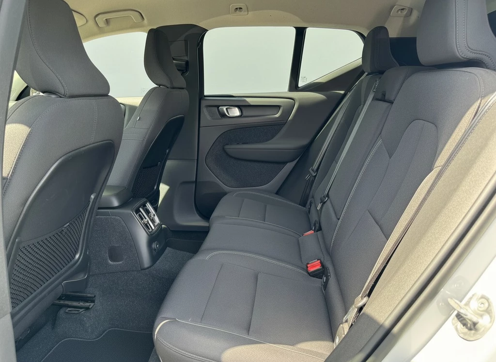 Volvo XC40 – foto 20