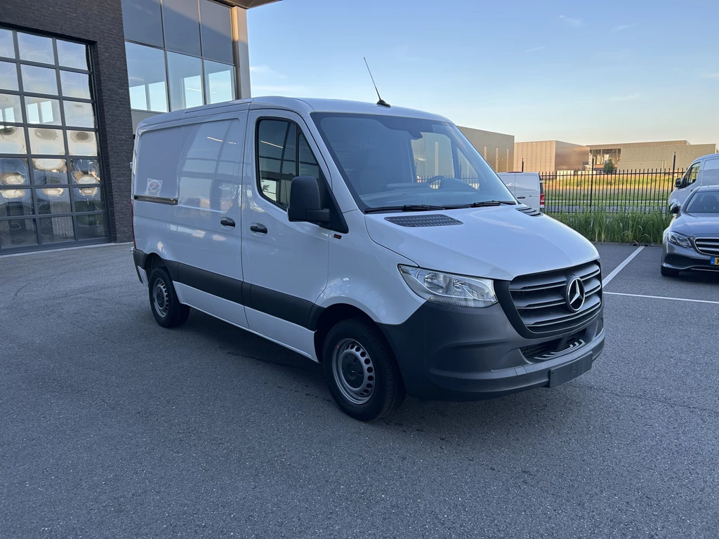 Mercedes-Benz Sprinter – foto 4
