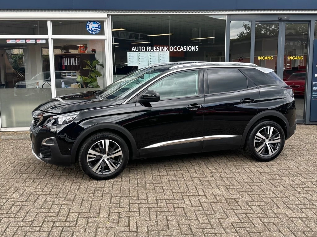 Peugeot 3008 – foto 3