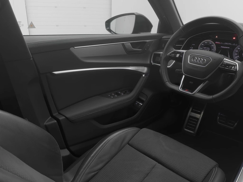 Audi A6 – foto 25