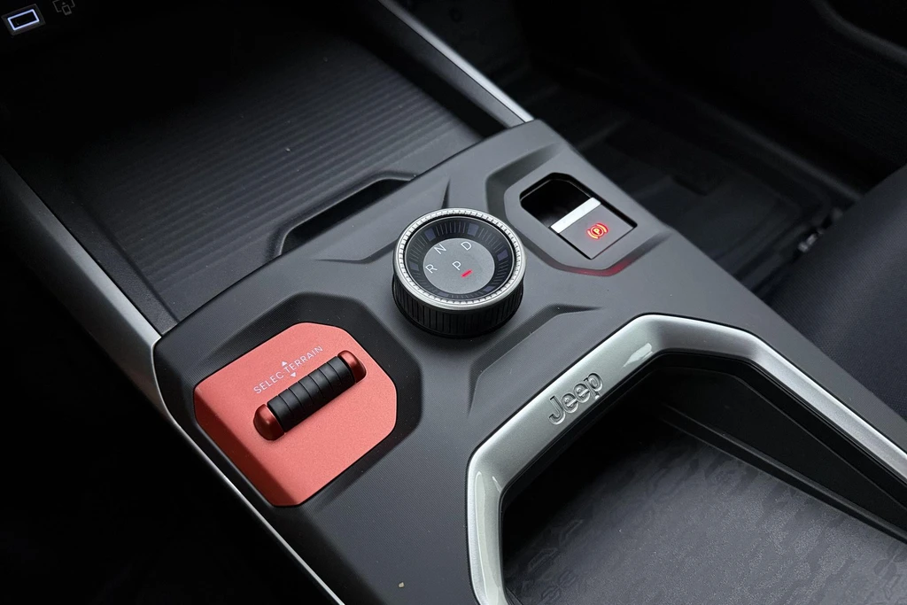 Jeep Compass – foto 28