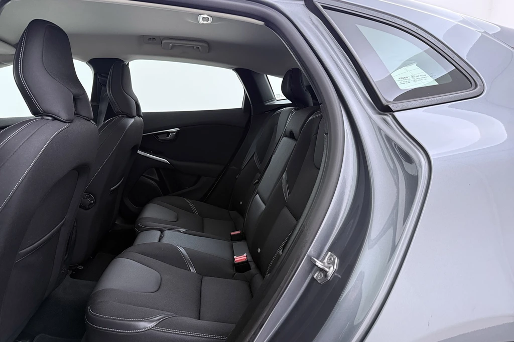 Volvo V40 – foto 20