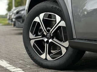 Citroën ë-C3 Aircross – thumbnail 34