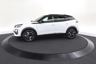 Peugeot 2008 – thumbnail 4