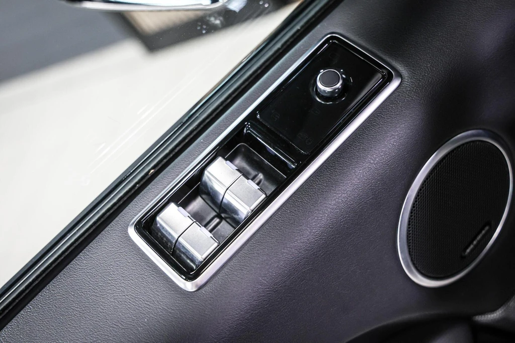 Land Rover Range Rover Sport – foto 38
