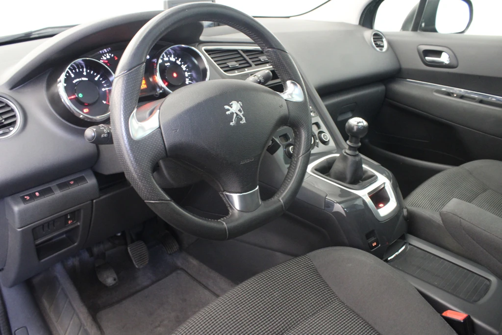 Peugeot 5008 – foto 15