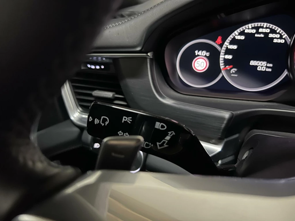 Porsche Panamera – foto 44