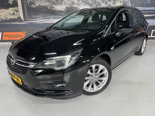 Opel Astra – thumbnail 2