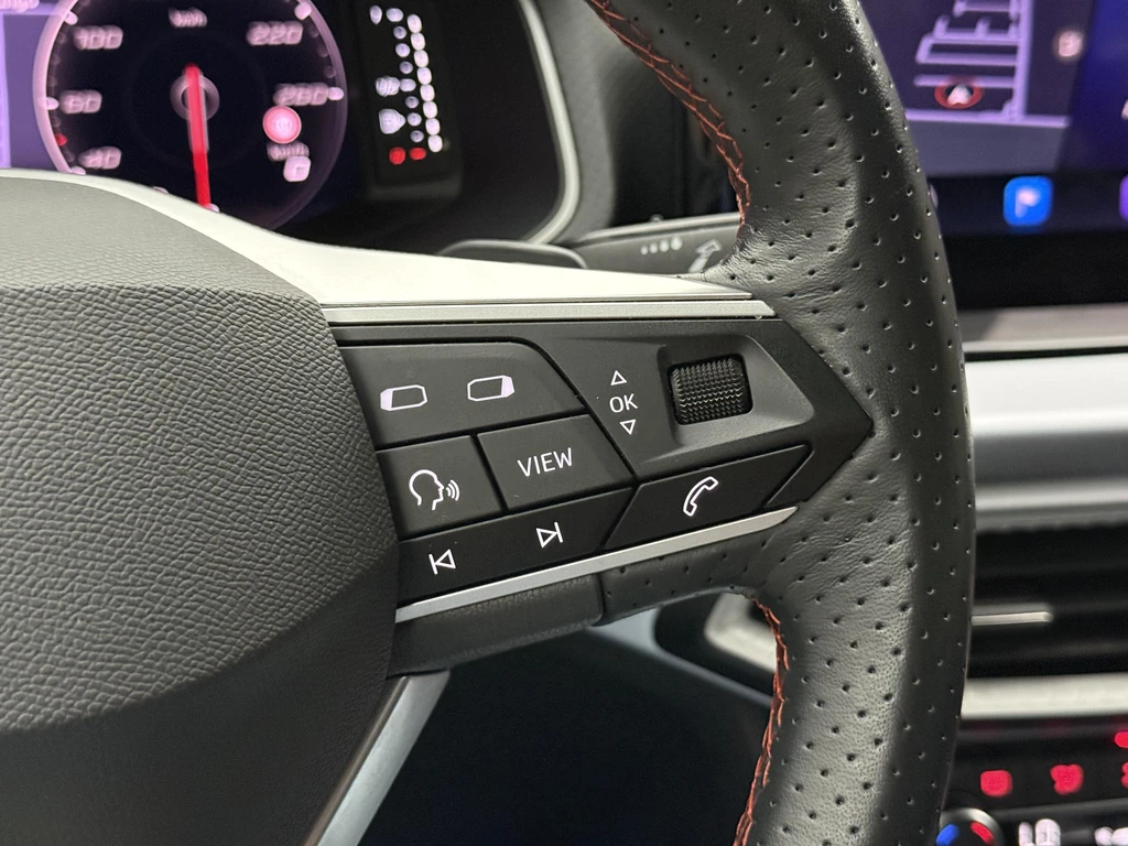 SEAT Arona – foto 13