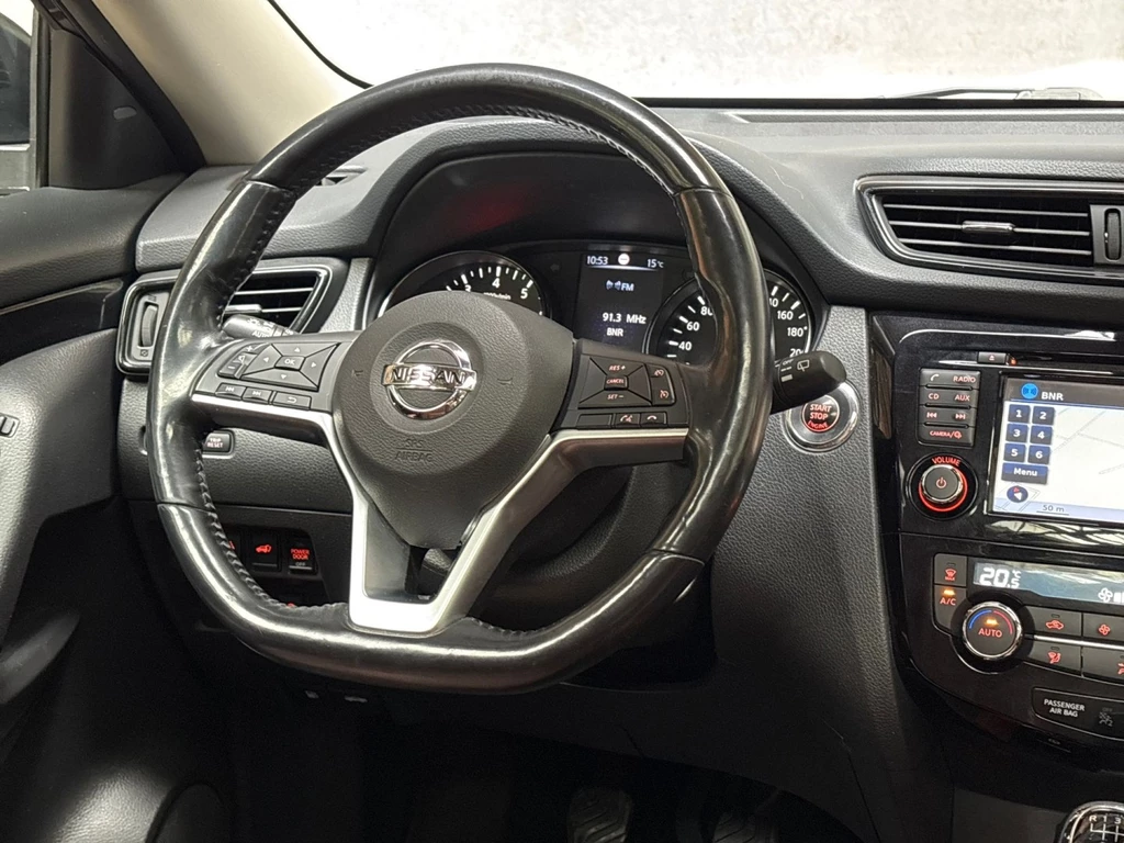 Nissan X-Trail – foto 16
