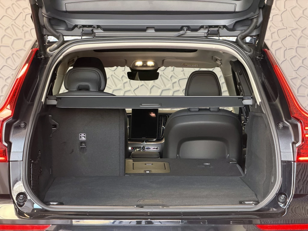 Volvo XC60 – foto 61