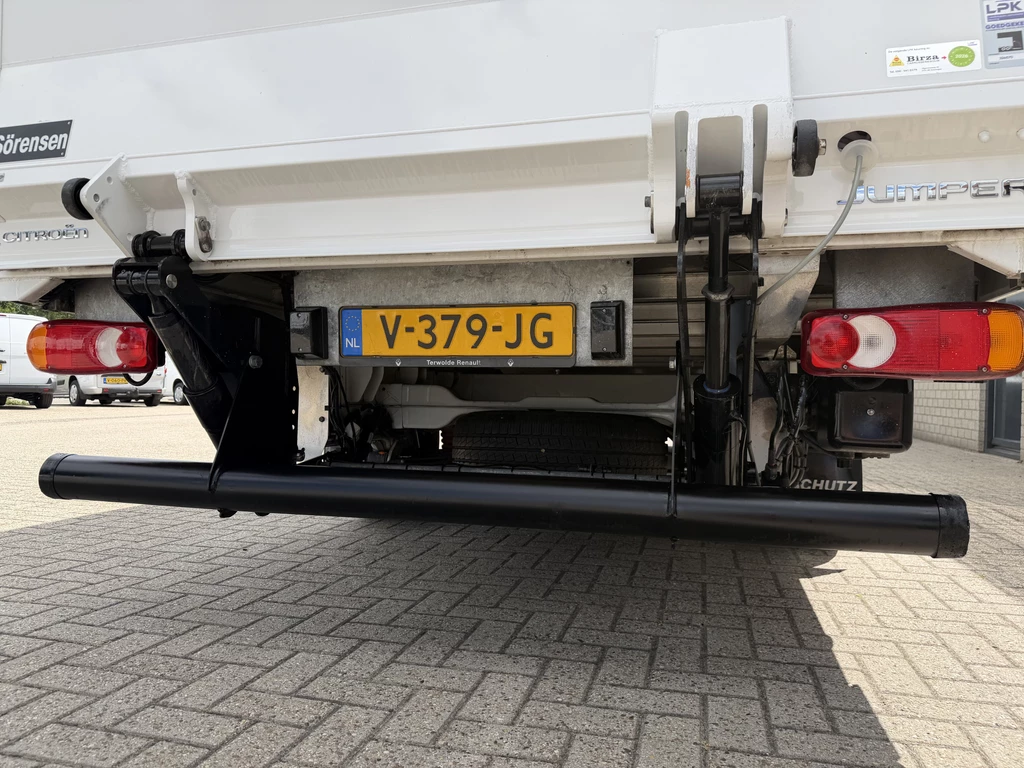 Citroën Jumper – foto 12