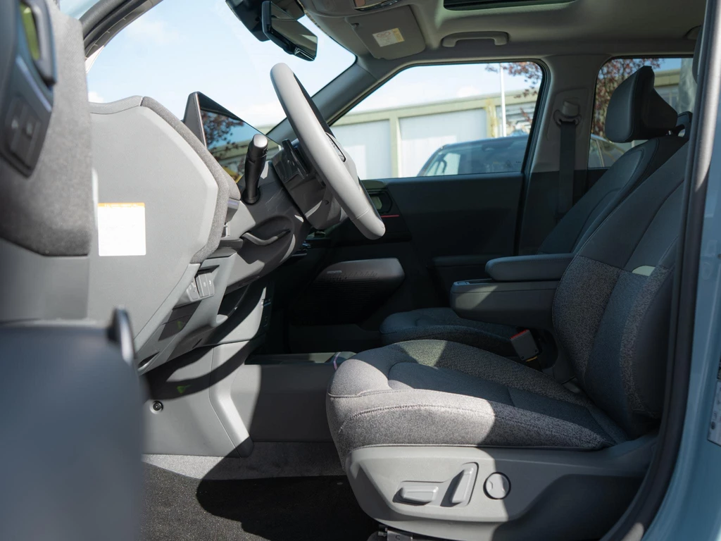 Kia EV2 – foto 14