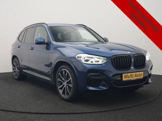 BMW X3 – thumbnail 9