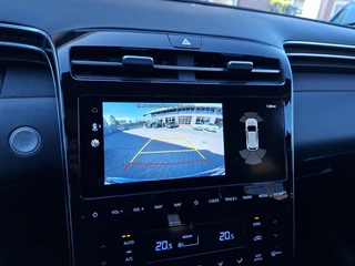 Hyundai Tucson – thumbnail 15