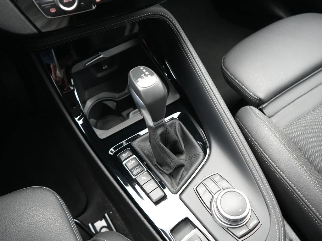 BMW X1 – foto 35