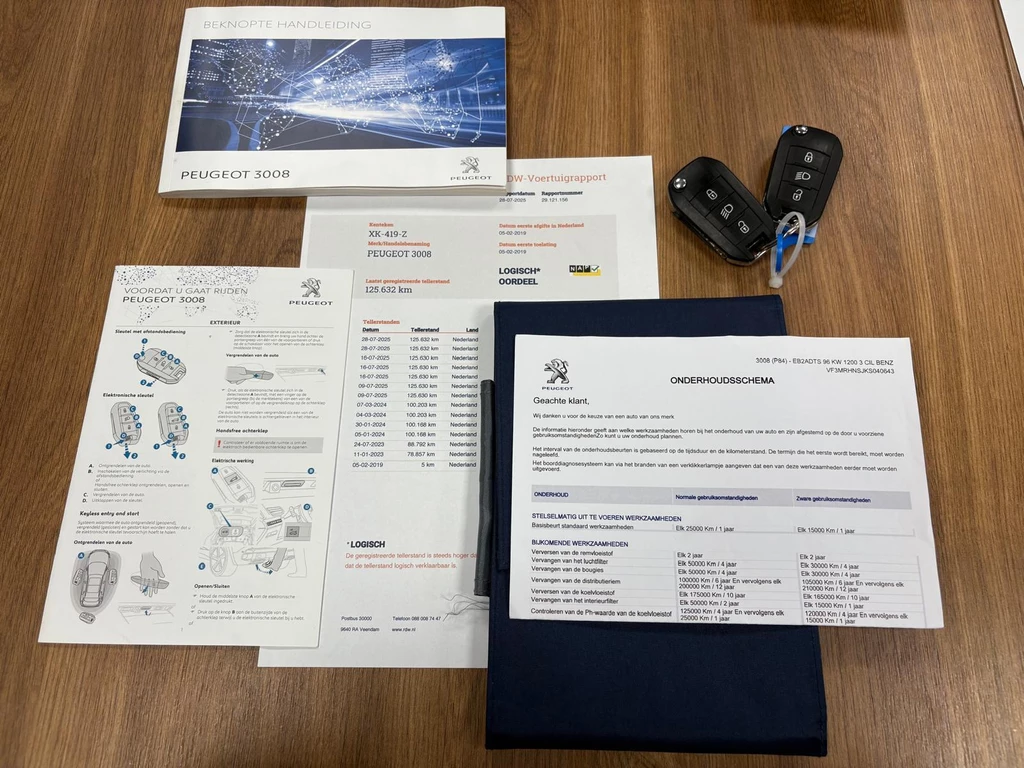 Peugeot 3008 – foto 40
