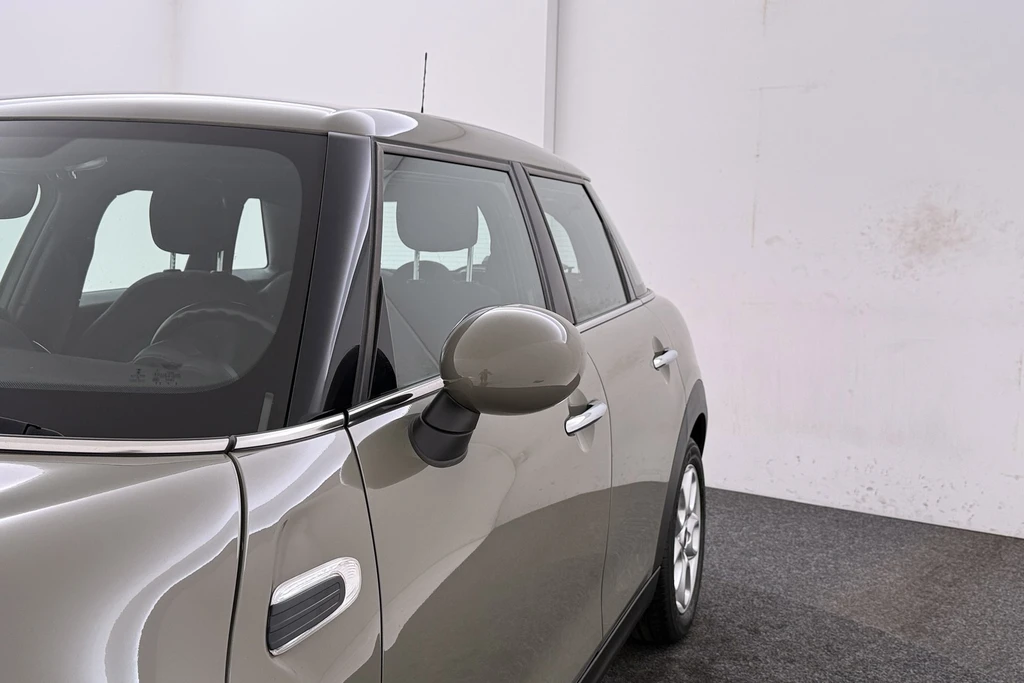 MINI 5-deurs – foto 45