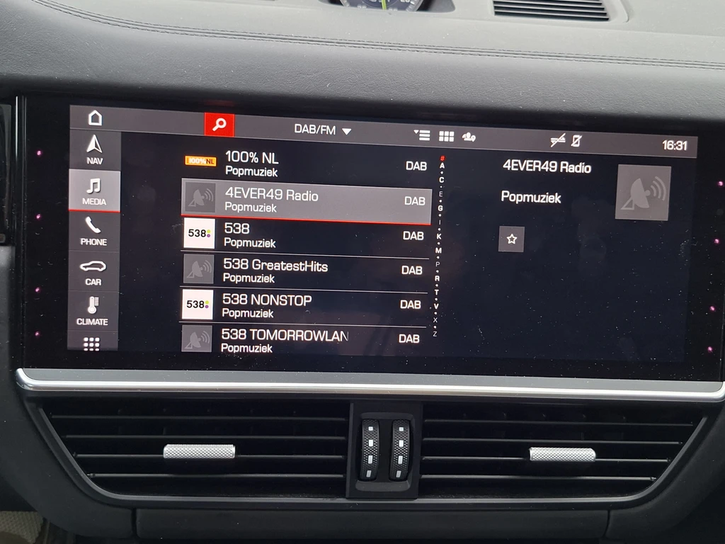Porsche Cayenne – foto 43