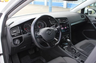 Volkswagen Golf – thumbnail 9