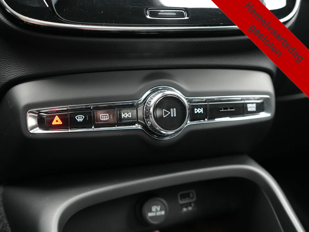 Volvo XC40 – foto 48