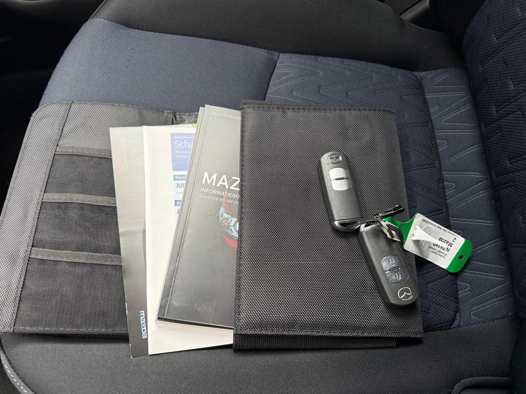 Mazda 2 – foto 41